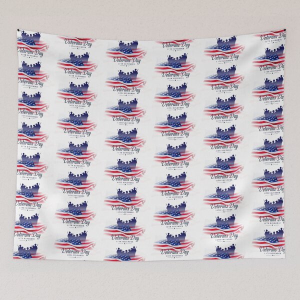 Item preview, Happy veterans day, veterans day, us veteran designed and sold by quanlh.