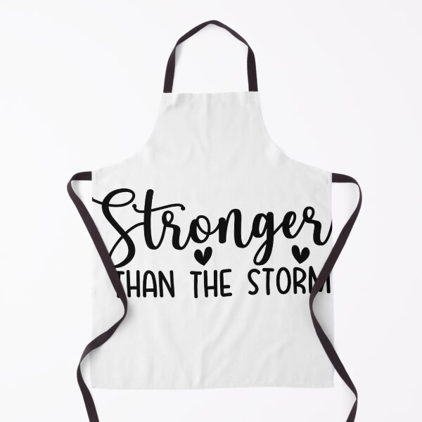 Item preview, Stronger Than The Storm designed and sold by MillenniumBrand.