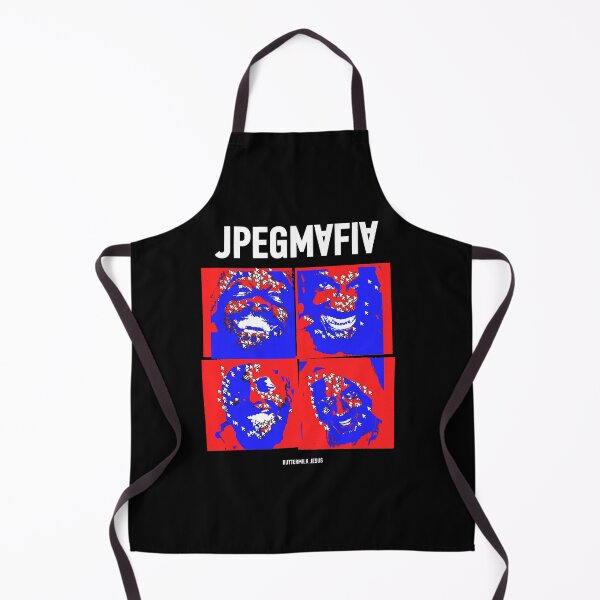 Aperçu de l'œuvre JPEGMAFIA créée et vendue par CharlesPhip.