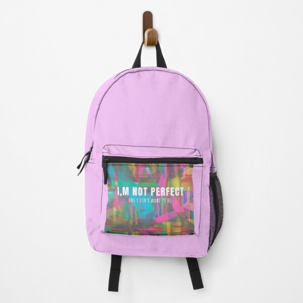 Item preview, I am not perfect designed and sold by studio468.
