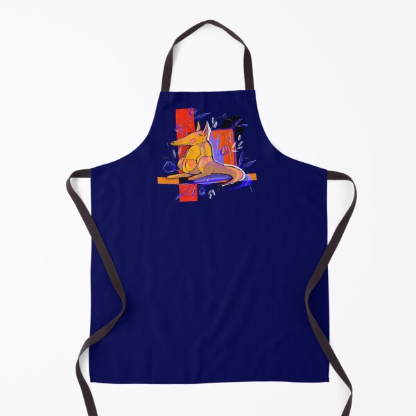 Item preview, cursed kangaroo confusing  designed and sold by EE Digital Art.