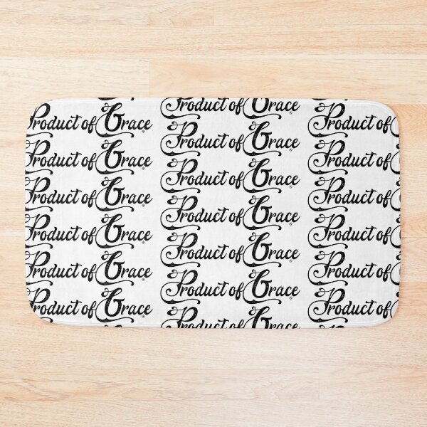 Item preview, Mercy & Salvation, by Gods Amazing Grace, Liberty, Redeemed, Saved, Free, Joyful designed and sold by Churchstore.