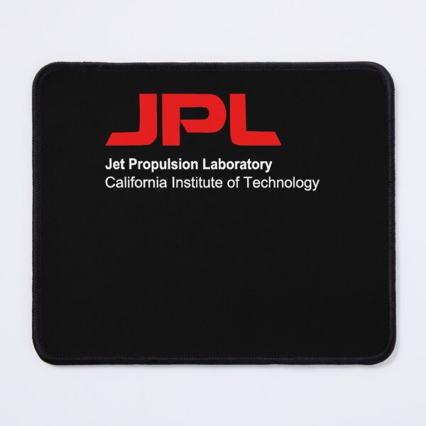 Item preview, Propulsion Laboratory designed and sold by CharlesPhip.