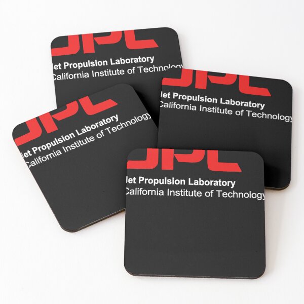 Item preview, Propulsion Laboratory designed and sold by CharlesPhip.