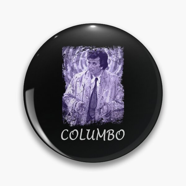 Item preview, Columbo Method Puzzle Solving designed and sold by Jimena-Potts.