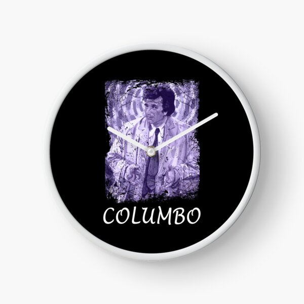 Item preview, Columbo Method Puzzle Solving designed and sold by Jimena-Potts.