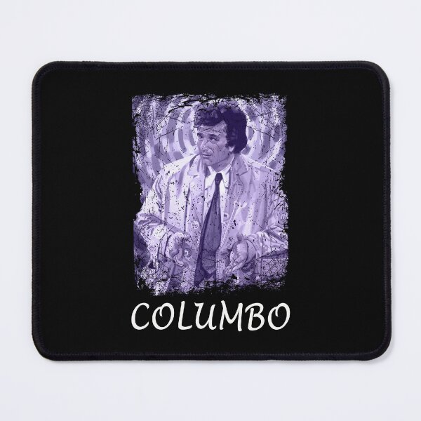 Item preview, Columbo Method Puzzle Solving designed and sold by Jimena-Potts.