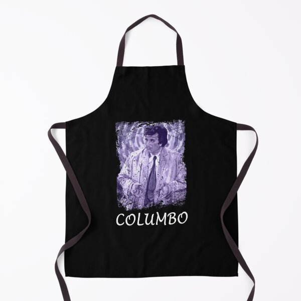 Item preview, Columbo Method Puzzle Solving designed and sold by Jimena-Potts.