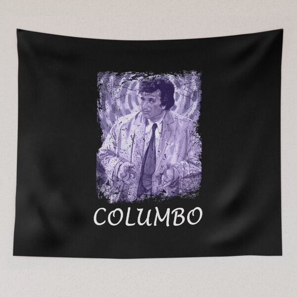 Item preview, Columbo Method Puzzle Solving designed and sold by Jimena-Potts.