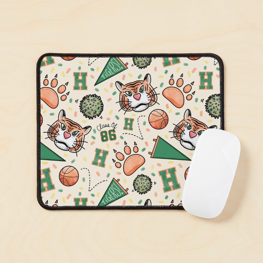 Item preview, Mouse Pad designed and sold by Worldoffrosti.
