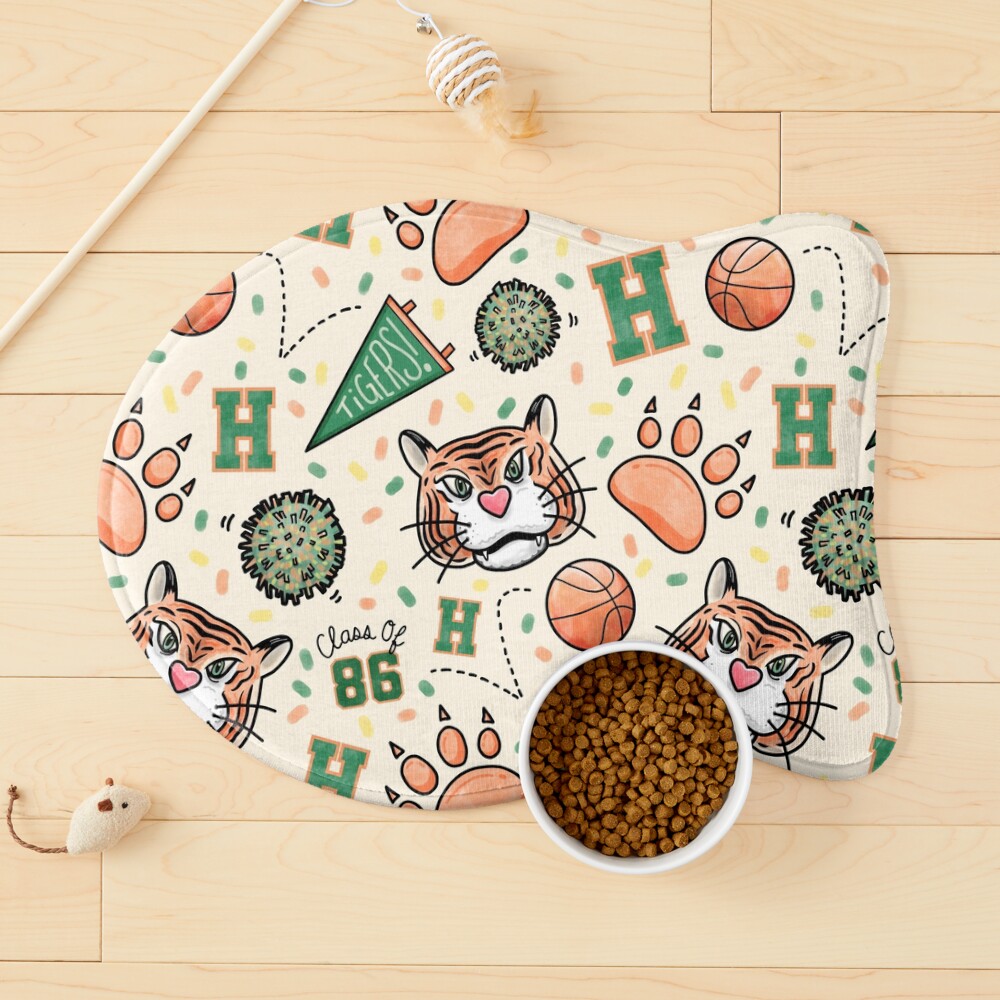 Item preview, Cat Mat designed and sold by Worldoffrosti.