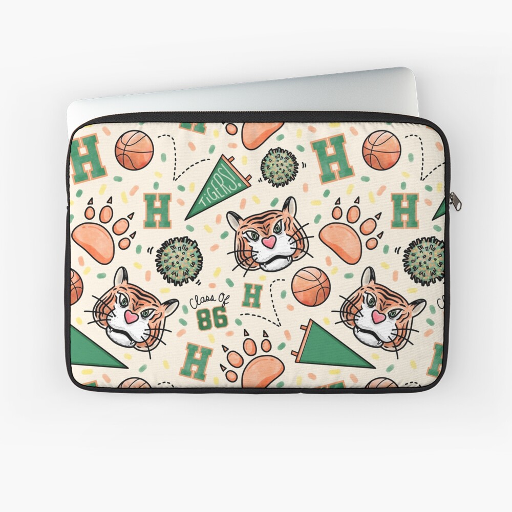Item preview, Laptop Sleeve designed and sold by Worldoffrosti.