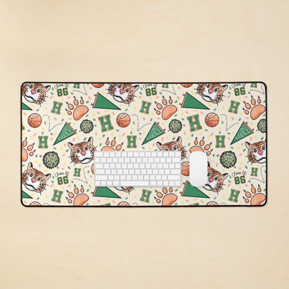 Item preview, Desk Mat designed and sold by Worldoffrosti.