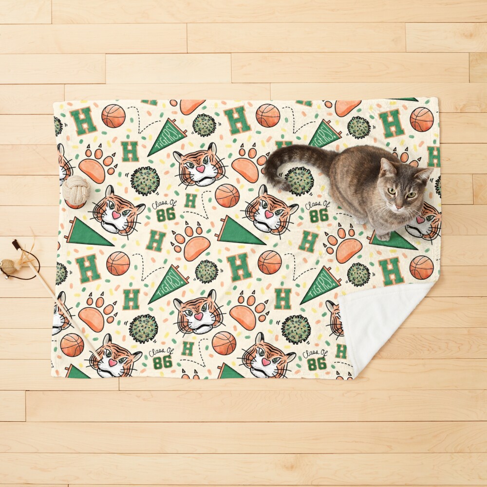 Item preview, Pet Blanket designed and sold by Worldoffrosti.