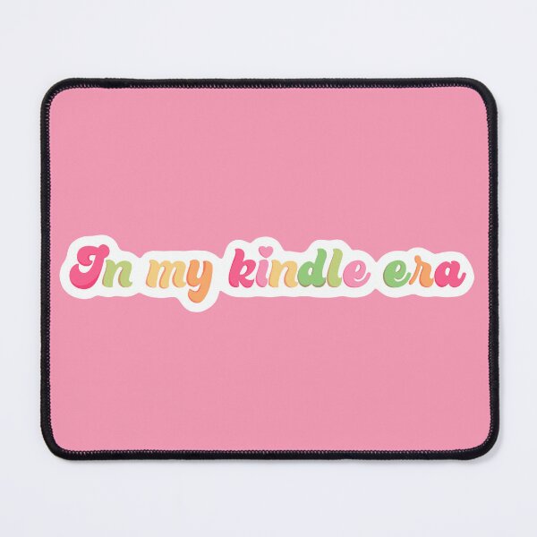 Item preview, In my kindle era designed and sold by LaGode.