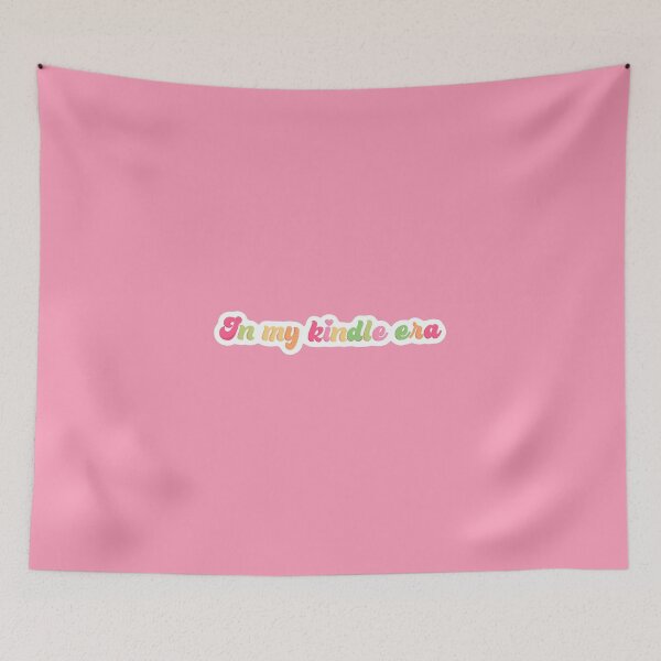 Item preview, In my kindle era designed and sold by LaGode.