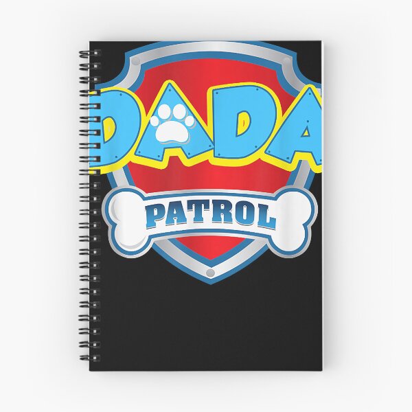 Artikelvorschau, Dada-Patrouille entworfen und verkauft von RobFReyno.