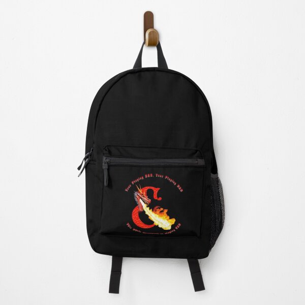 Item preview, Your Playing D&D designed and sold by LighterLifeLove.