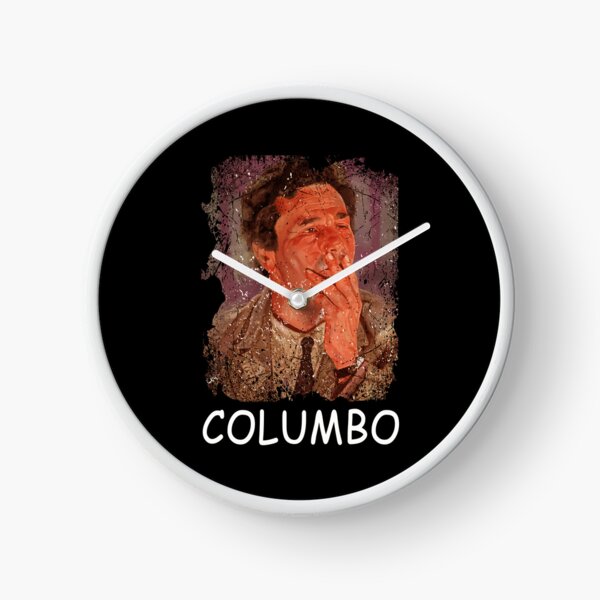 Item preview, Columbo Signature Cigar Defining Trait designed and sold by Jimena-Potts.