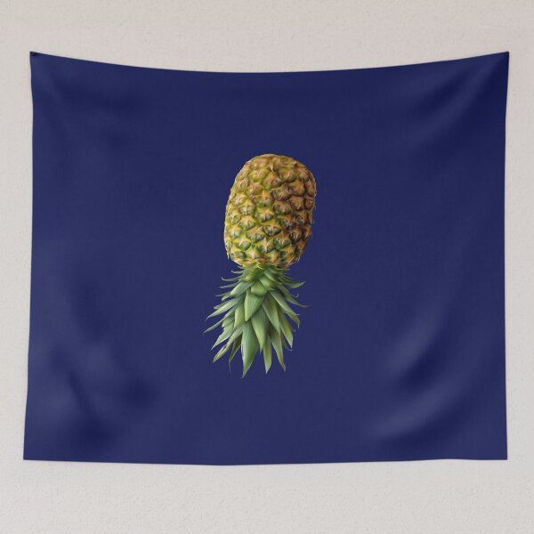 Item preview, Cruise ship fun, Upside Down Pineapple, Cruise Ship Swinger, Open Relationship, Swingers Pineapple designed and sold by closeddoor.