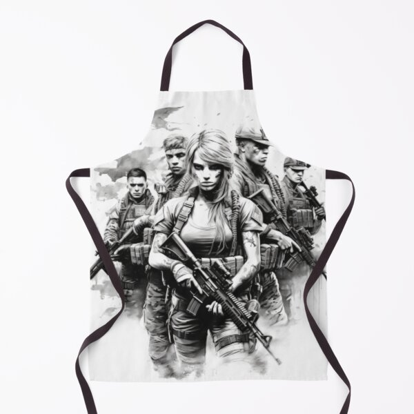 Item preview, Captain of the Squad designed and sold by GraphicsJCM.