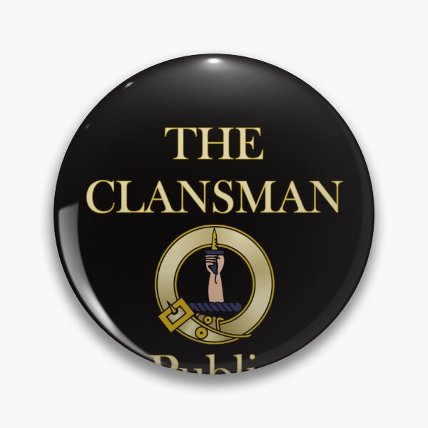 Item preview, Clansman Public Bar Still Game Glasgow Essential designed and sold by Felipeschke.