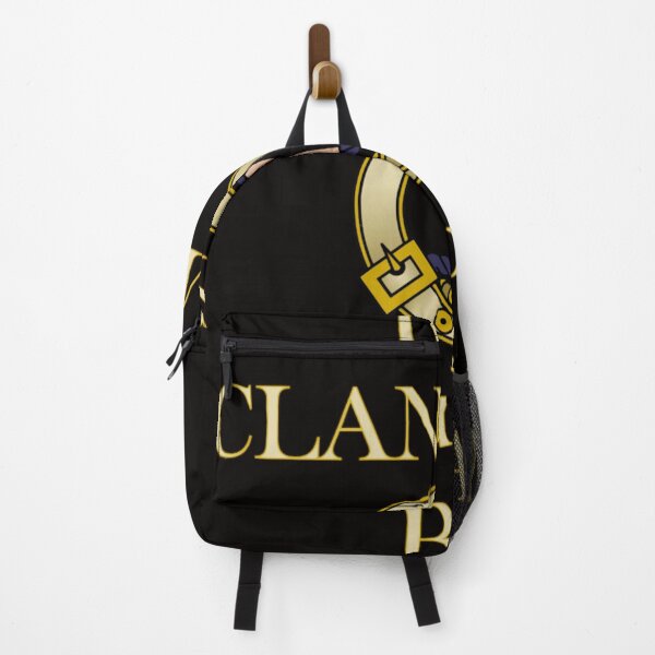 Item preview, Clansman Public Bar Still Game Glasgow Essential designed and sold by Felipeschke.
