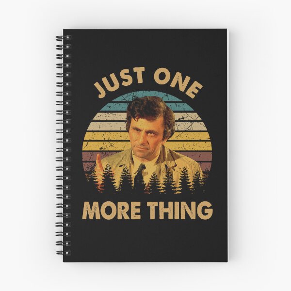 Item preview, Rumpled Detective Sharp Deductions designed and sold by Jimena-Potts.