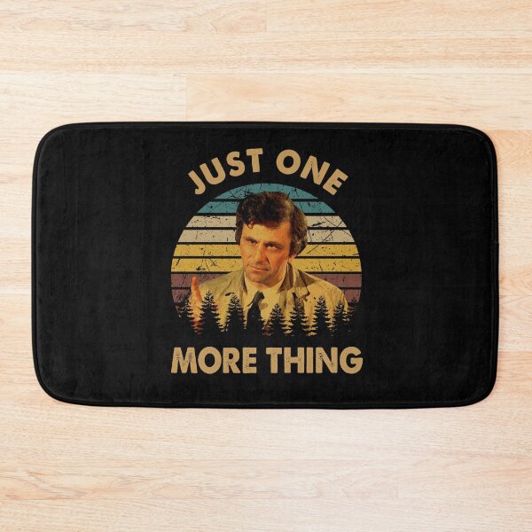 Item preview, Rumpled Detective Sharp Deductions designed and sold by Jimena-Potts.