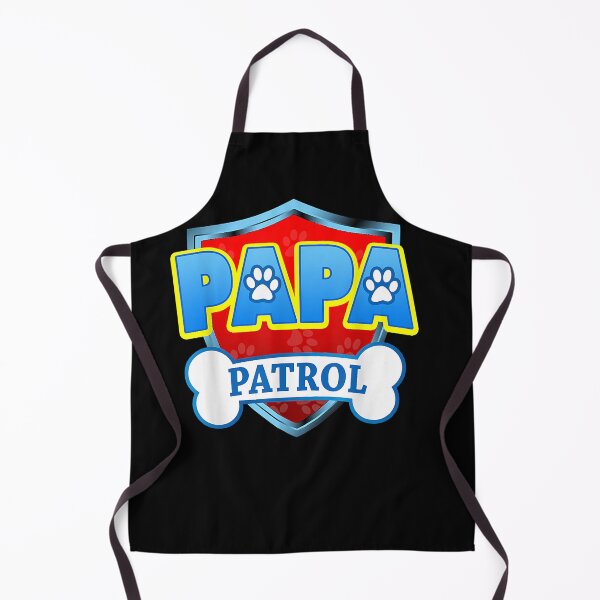 Item preview,  PAPA Patrol designed and sold by RobFReyno.