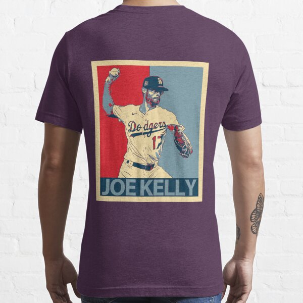 Joe Kelly Nice Swing Bitch Dodgers Cheaters Signature Shirt