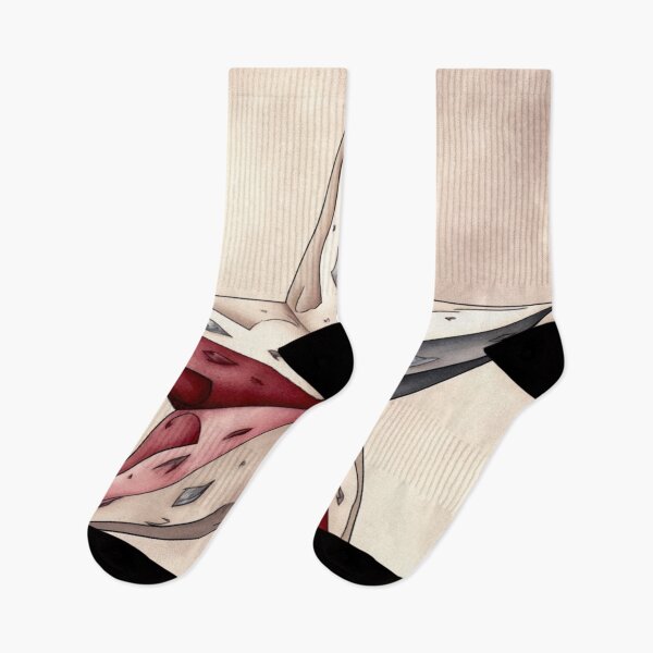 Item preview, Star Design Burgundy, blush, ivory, silver, gray 4 designed and sold by Highlandkings.