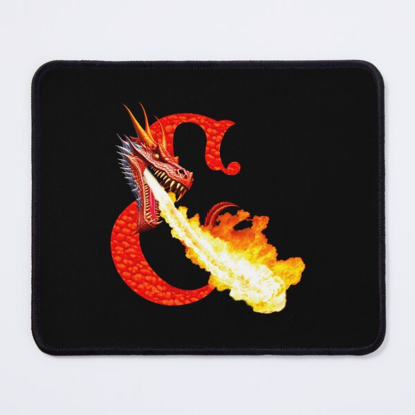 Item preview, D&D Symbol Design designed and sold by LighterLifeLove.