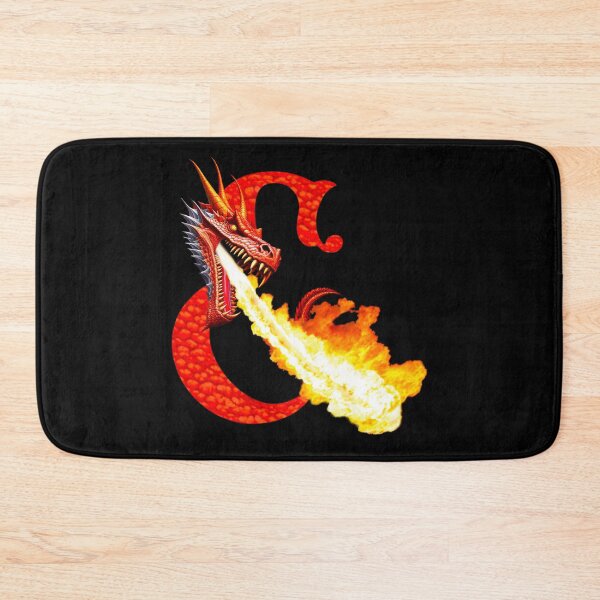 Item preview, D&D Symbol Design designed and sold by LighterLifeLove.
