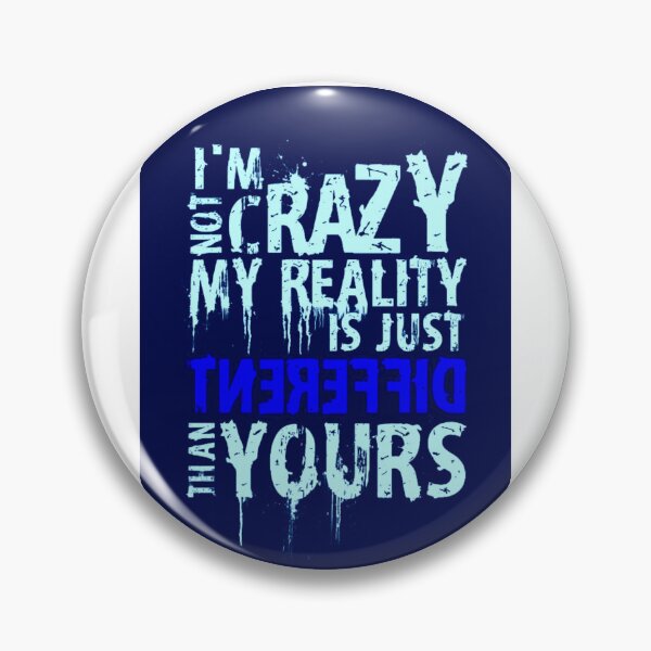 Item preview, NO CRAZY designed and sold by Vasa23.