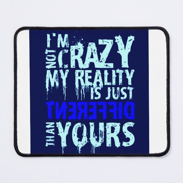 Item preview, NO CRAZY designed and sold by Vasa23.