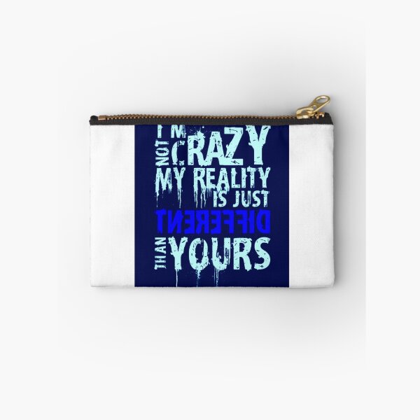 Item preview, NO CRAZY designed and sold by Vasa23.