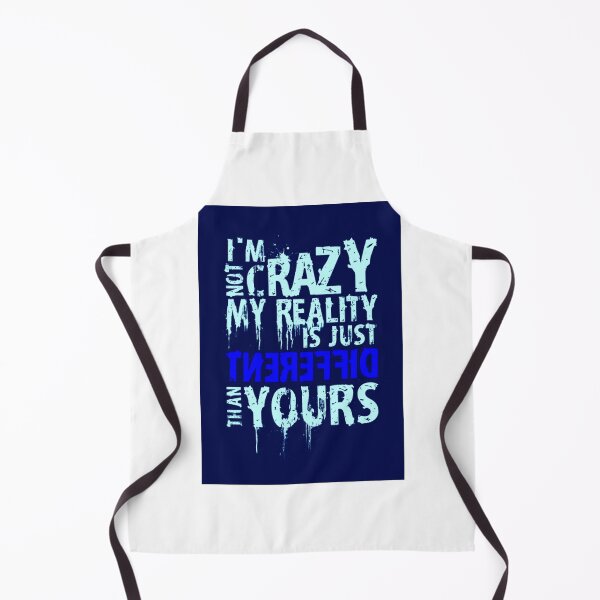 Item preview, NO CRAZY designed and sold by Vasa23.