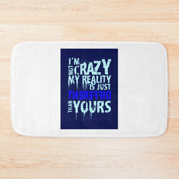Item preview, NO CRAZY designed and sold by Vasa23.