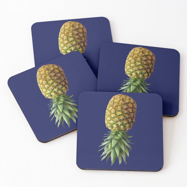 Item preview, Cruise ship fun, Upside Down Pineapple, Cruise Ship Swinger, Open Relationship, Swingers Pineapple designed and sold by closeddoor.