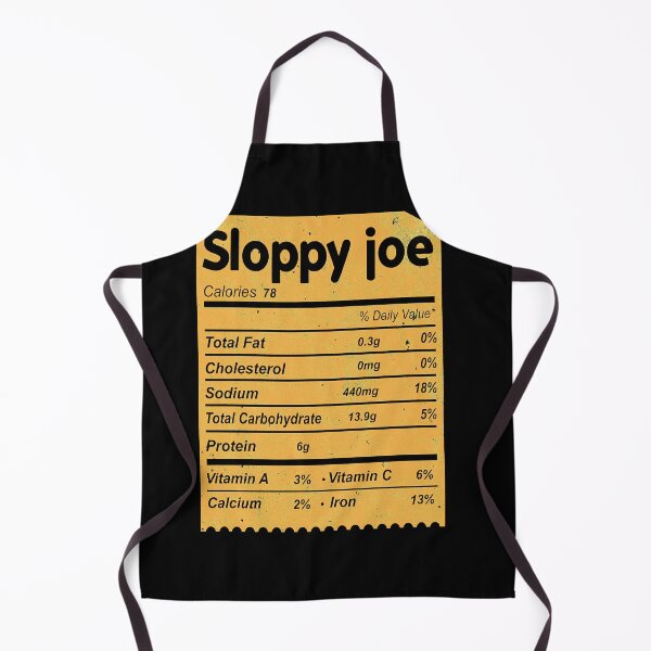 Item preview, joe nutrition designed and sold by RobFReyno.