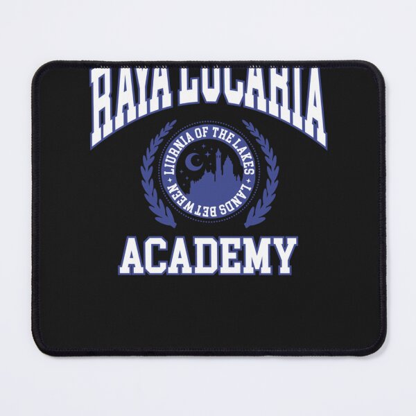 Item preview, Academia Elden Ring Raya Lucaria designed and sold by MarkGreaney.