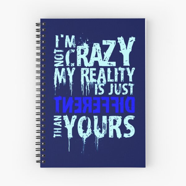 Item preview, NO CRAZY designed and sold by Vasa23.
