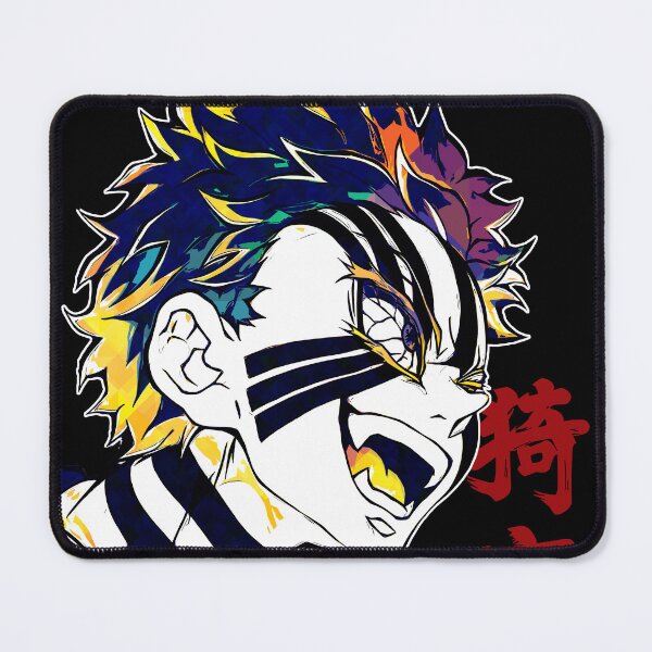 Artikelvorschau, Akaza Anime Pop Art entworfen und verkauft von Mitsugoshi.