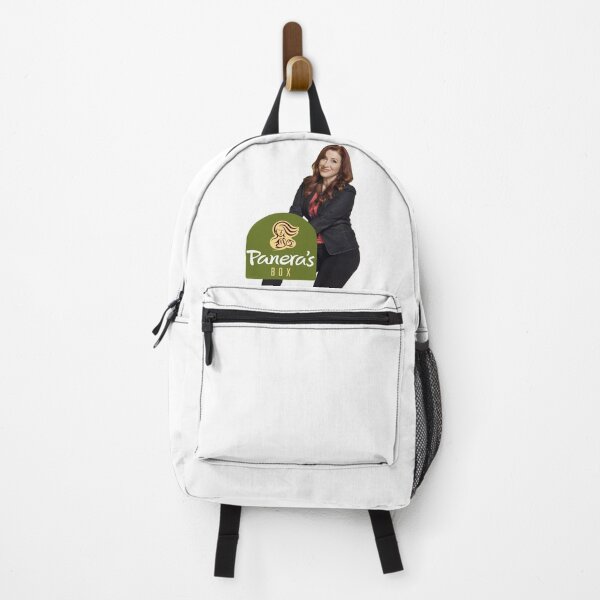 Item preview, Melissa Panera’s Box from Abbott Elementary designed and sold by habitofabbott.