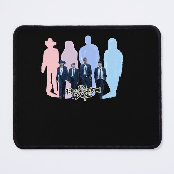 Item preview, Reservation designed and sold by RobFReyno.