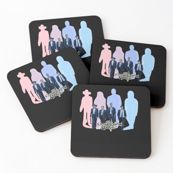 Item preview, Reservation designed and sold by RobFReyno.