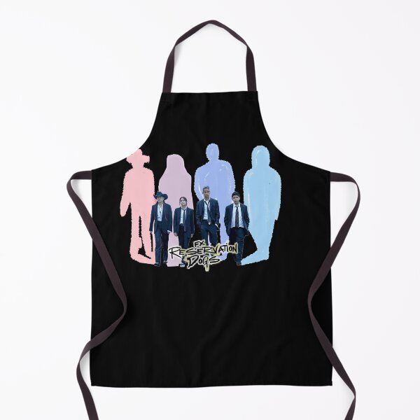 Item preview, Reservation designed and sold by RobFReyno.