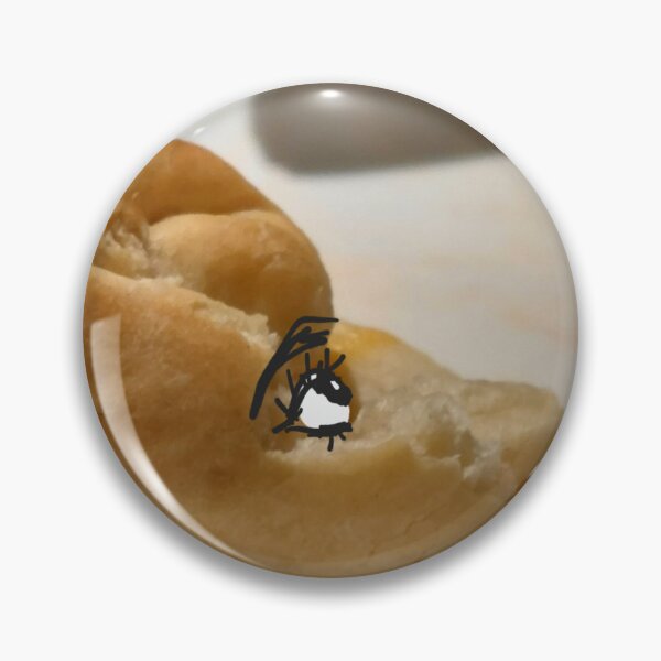 Item preview, Pizza Crust Spared designed and sold by Annika Elizabeth.