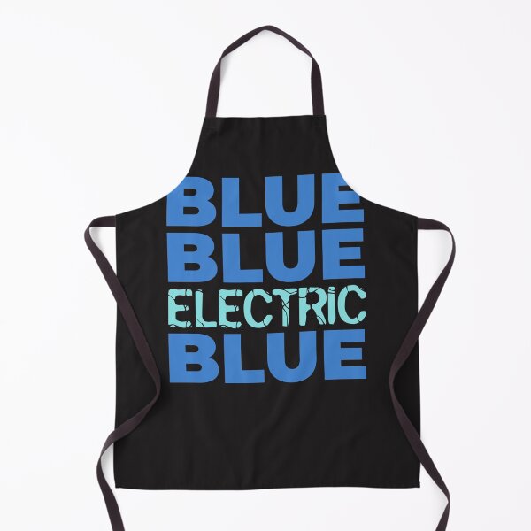 Artikelvorschau, ELECTRIC BLUE David Bowie inspiriert und Geschenke entworfen und verkauft von MarkGreaney.